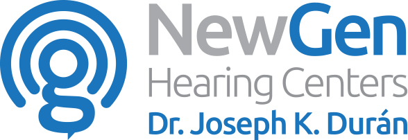 New Generation Hearing Centers logo