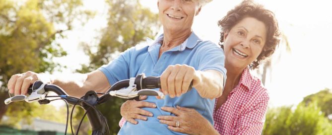 Celebrate Older Americans and Better Hearing Month