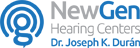 New Generation Hearing Centers Logo