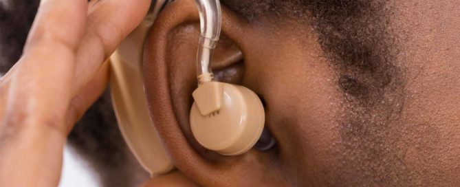 What to Expect From Your New Hearing Aids