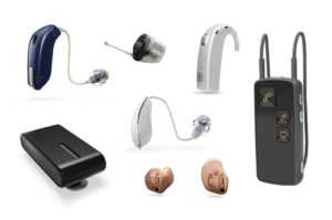 hearing aid accessories