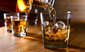 How Alcohol affects hearing loss