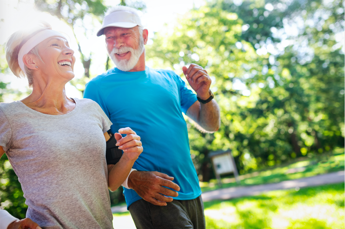 Hearing Aids For Active Lifestyles
