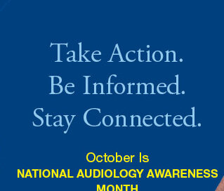 Audiology Awareness 2020