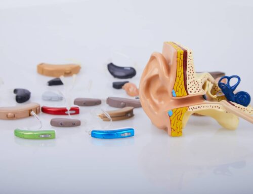 FDA Wants to make Hearing Aids more Accessible & Affordable