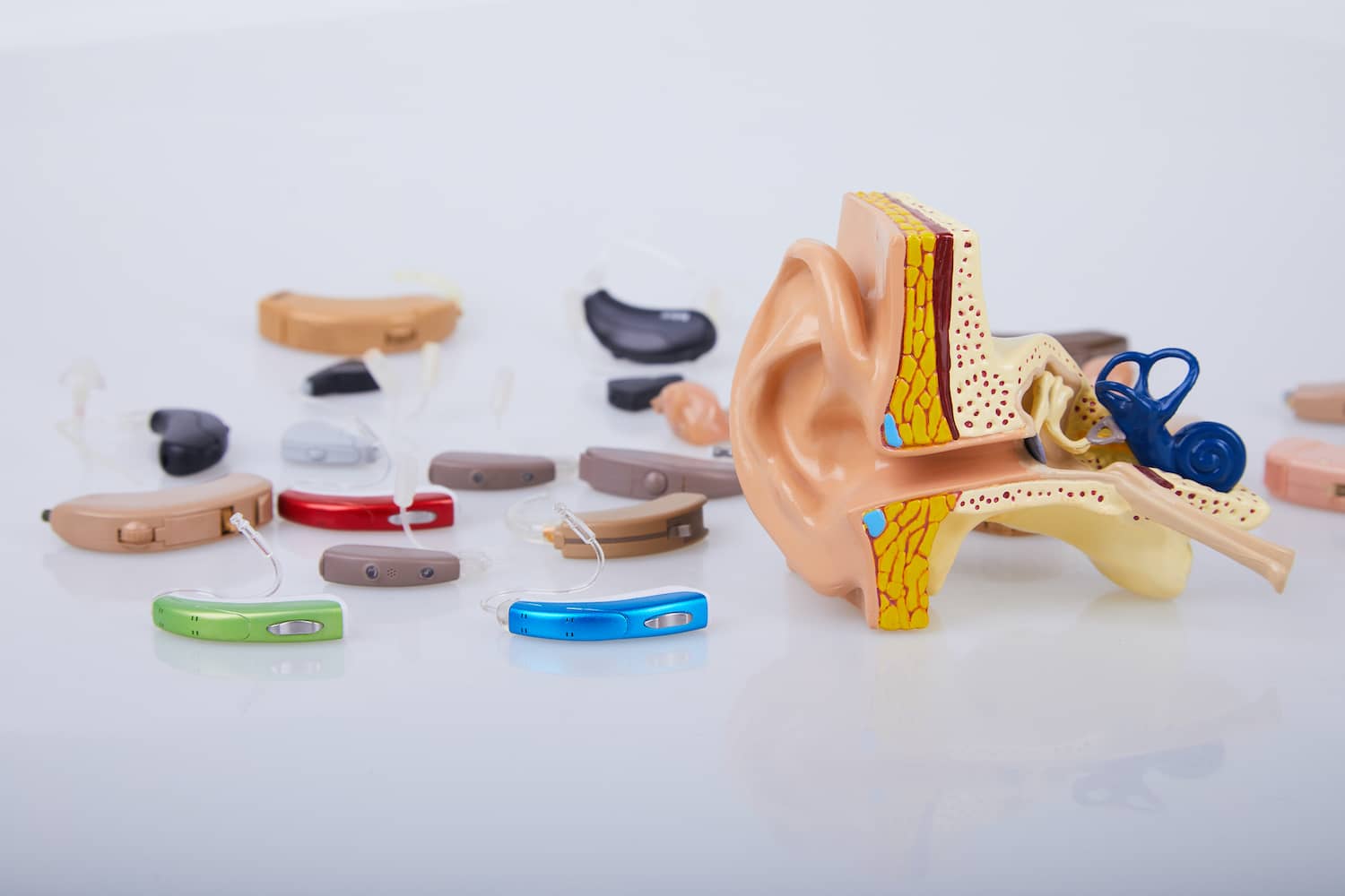 FDA Wants to make Hearing Aids more Accessible & Affordable