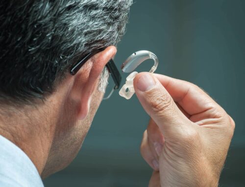 How Much Do Hearing Aids Cost?