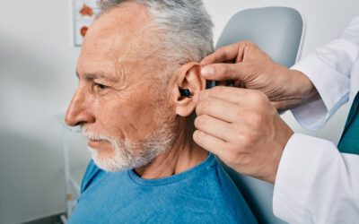 Hearing Loss: The Importance of Early Detection and Treatment