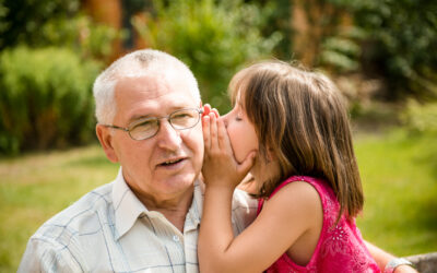 Can Hearing Loss Lead to Dementia?