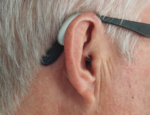 The Vital Role of an Audiologist in Treating Hearing Loss