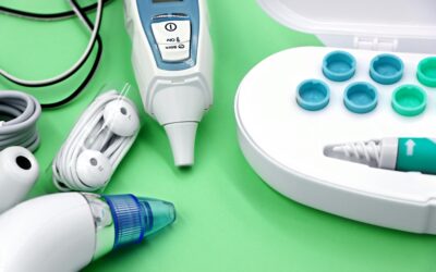 Mastering the Art of Changing Hearing Aid Batteries
