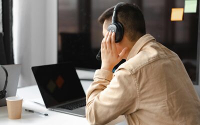 Rediscovering Life Through Sound: Adriana Mocciola’s Inspirational Journey in The Journalist Who Doesn’t Hear but Listens