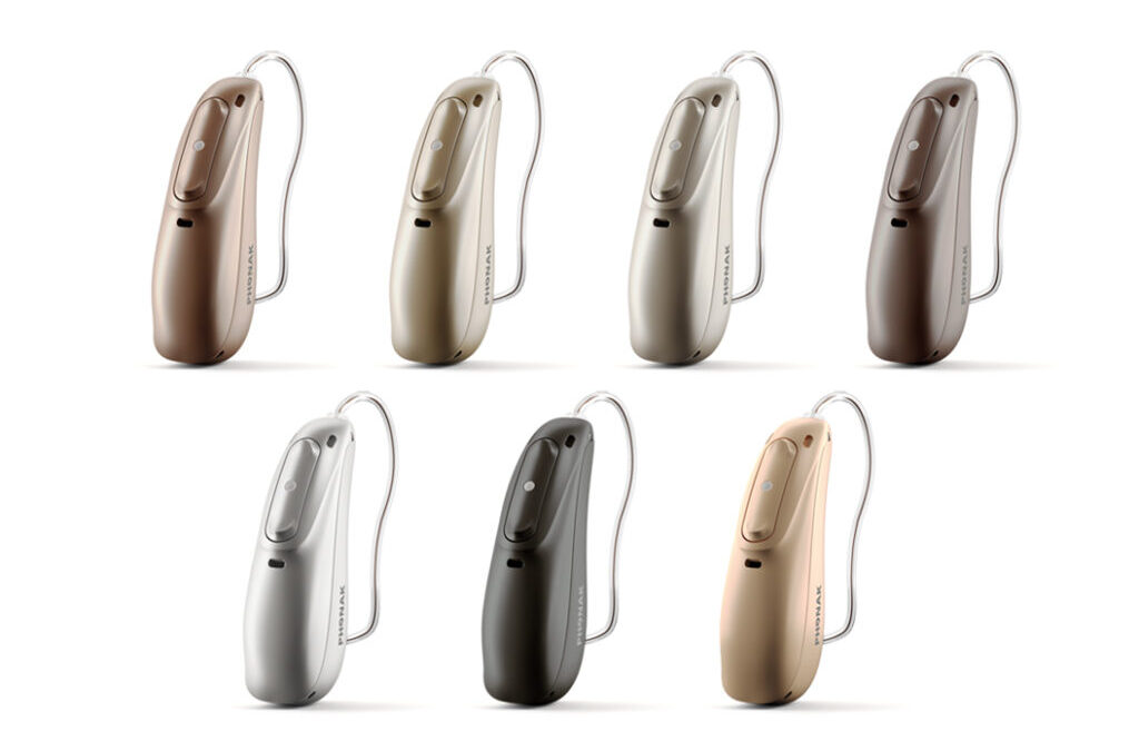The Complete Guide to Phonak Hearing Aids