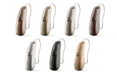 The Complete Guide to Phonak Hearing Aids