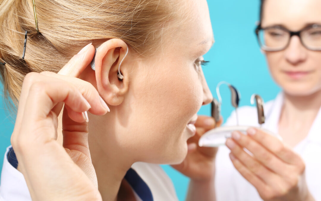 Exercises You Can Do At Home to Help Improve Your Tinnitus