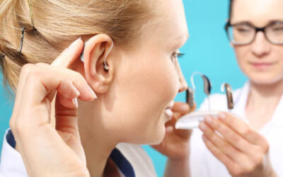 Exercises You Can Do At Home to Help Improve Your Tinnitus