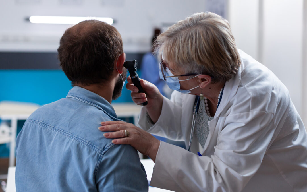 AI and Hearing Aids: What Are the Top Brands Using AI and Who Does It Best?