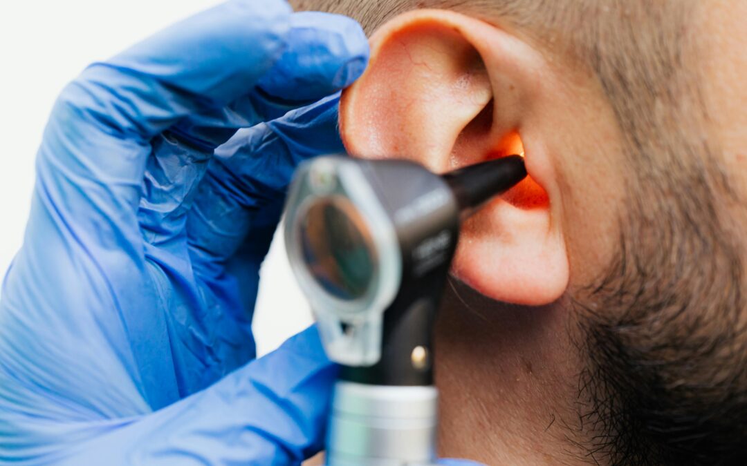 The Future of Hearing: What’s New in Hearing Aid Technology for 2025?