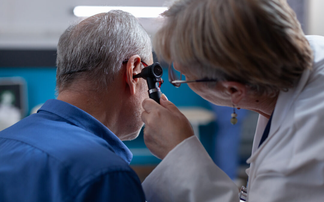 Taking A Hearing Test Online: Understanding the Limitations