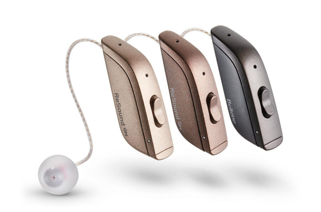 ReSound Hearing Aids: Brand Overview, Features, and Why They’re Trusted Worldwide