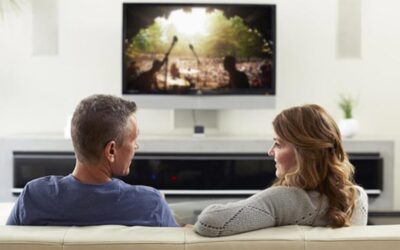 How Soundbars Can Help the Hearing Impaired Hear Their Televisions Better