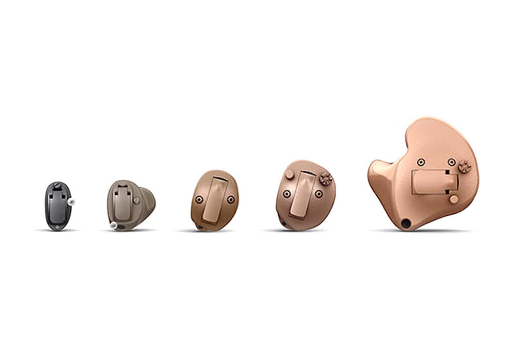 Understanding Hearing Aid Dome Sizes and How To Pick The Right One