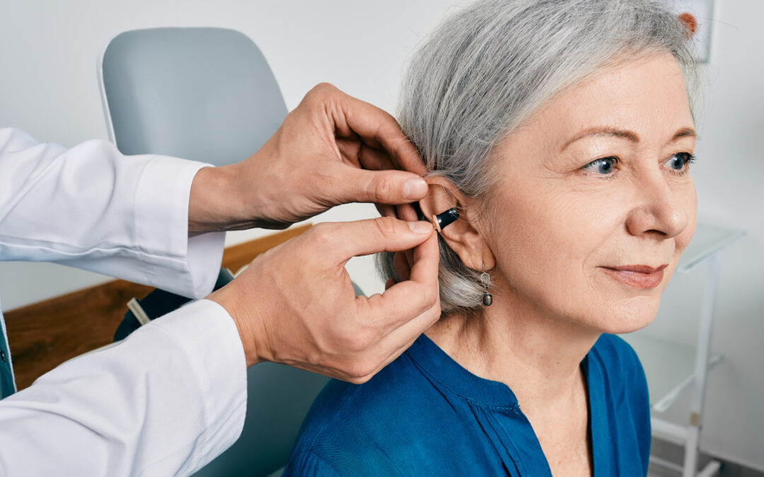 What Options Are Available to Listen to Your Phone Through Your Hearing Aids?