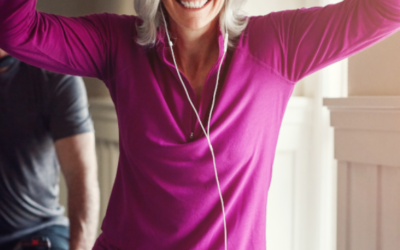 What Options Are Available to Listen to Your TV Through Your Hearing Aids or Headphones?