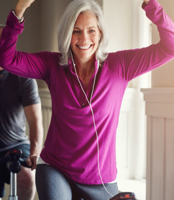 What Options Are Available to Listen to Your TV Through Your Hearing Aids or Headphones?