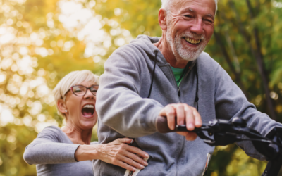What Are the Best Hearing Aid Options for Patients With an Active Lifestyle?