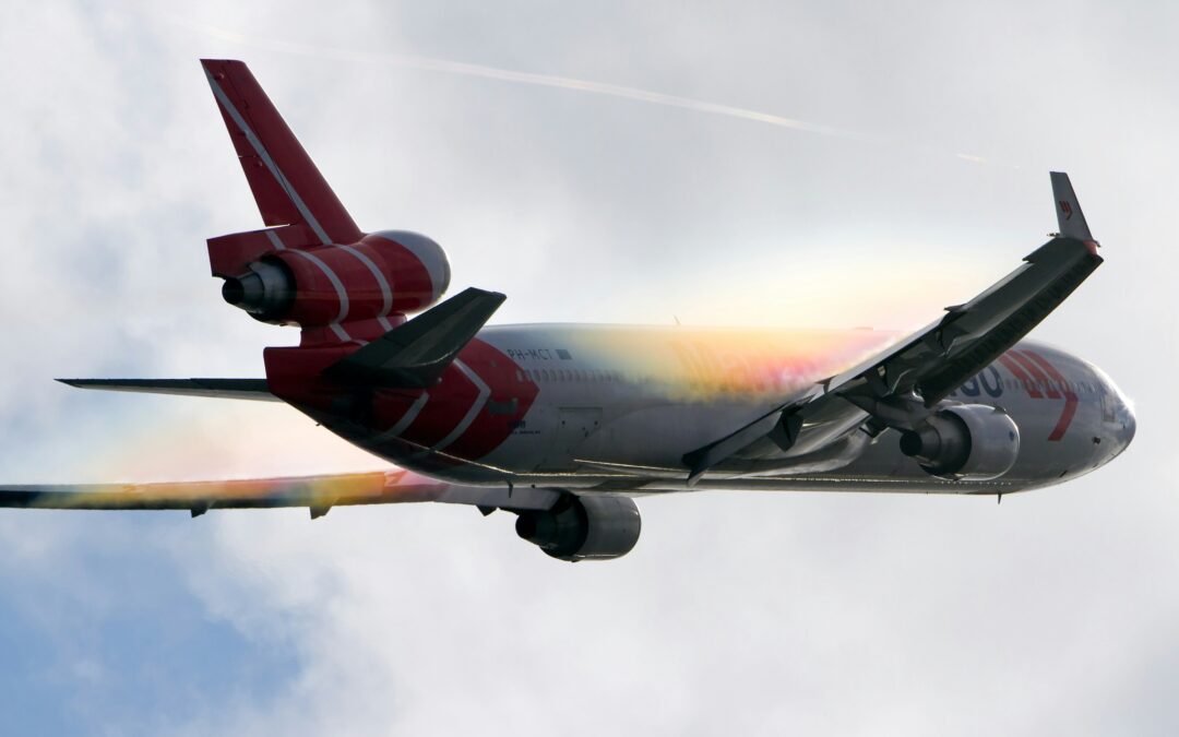 Ear Barotrauma: Pressure-Related Ear Problems from Flying, Diving, and Altitude Changes