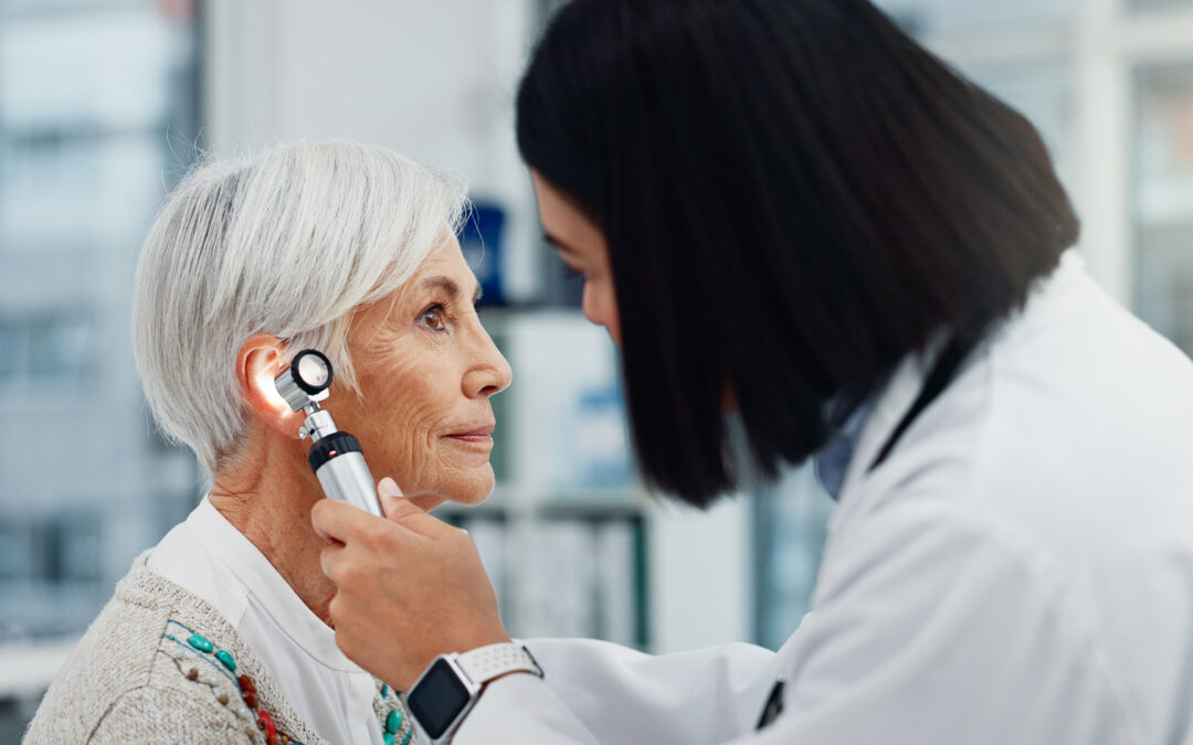 October Is National Audiology Awareness Month: Why Hearing Health Matters More Than Ever